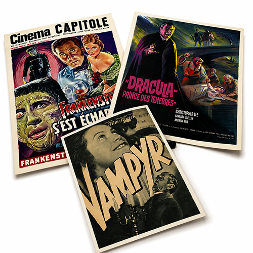 Movie Posters